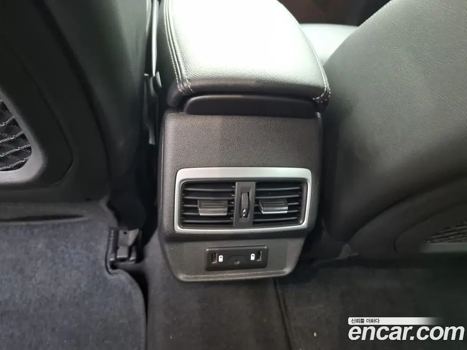 Renault (Samsung) QM6 2022 2.0 автомат (гидро), фото 15