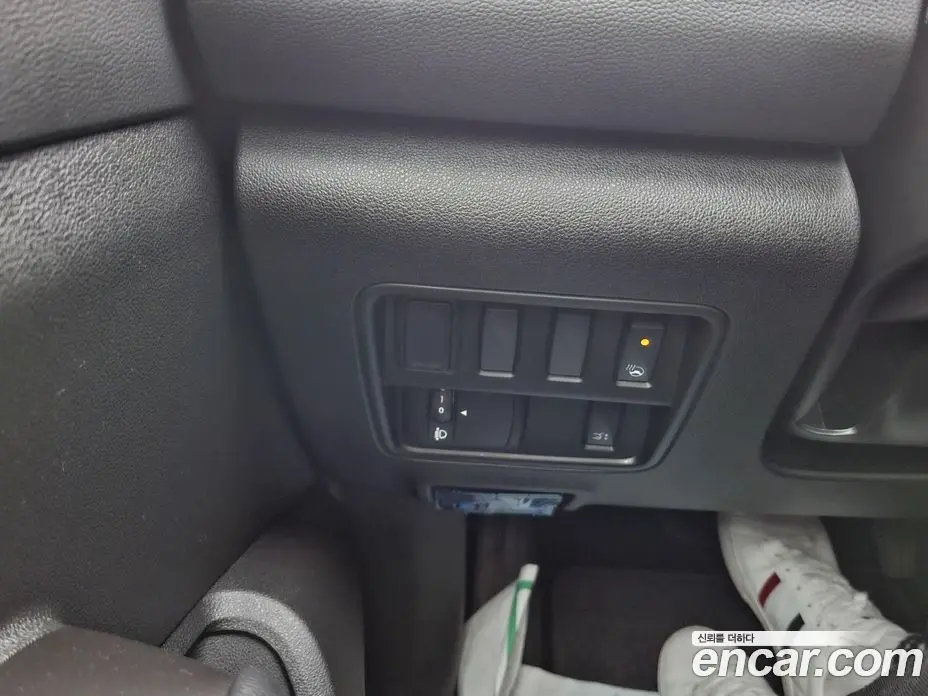 Renault (Samsung) QM6 2022 2.0 автомат (гидро), фото 6