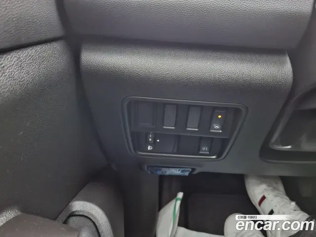 Renault (Samsung) QM6 2022 2.0 автомат (гидро), миниатюра 6