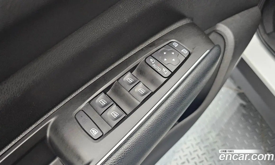 Renault (Samsung) QM6 2022 2.0 автомат (гидро), фото 23