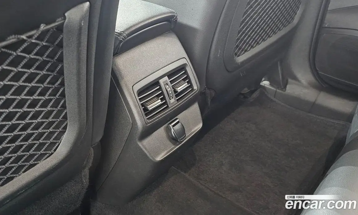 Renault (Samsung) QM6 2022 2.0 автомат (гидро), фото 25