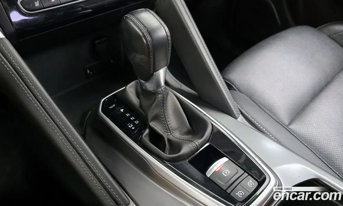 Renault (Samsung) QM6 2022 2.0 автомат (гидро), фото 12