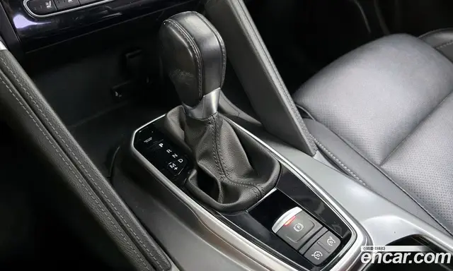 Renault (Samsung) QM6 2022 2.0 автомат (гидро), миниатюра 12