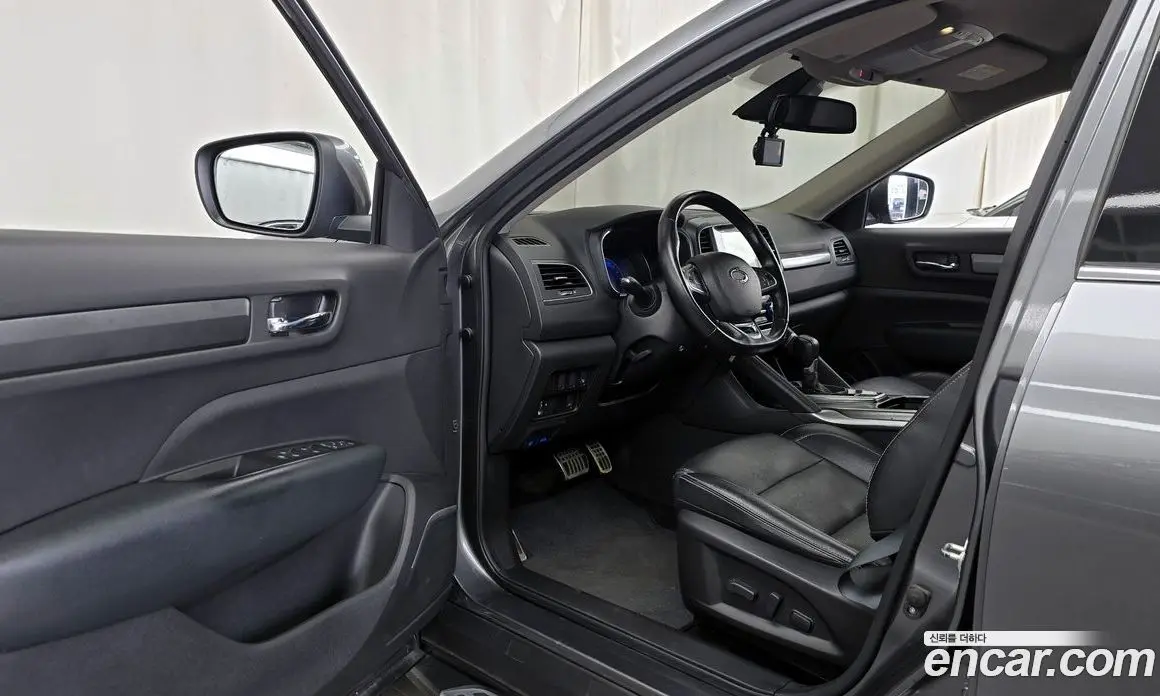 Renault (Samsung) QM6 2022 2.0 автомат (гидро), фото 13