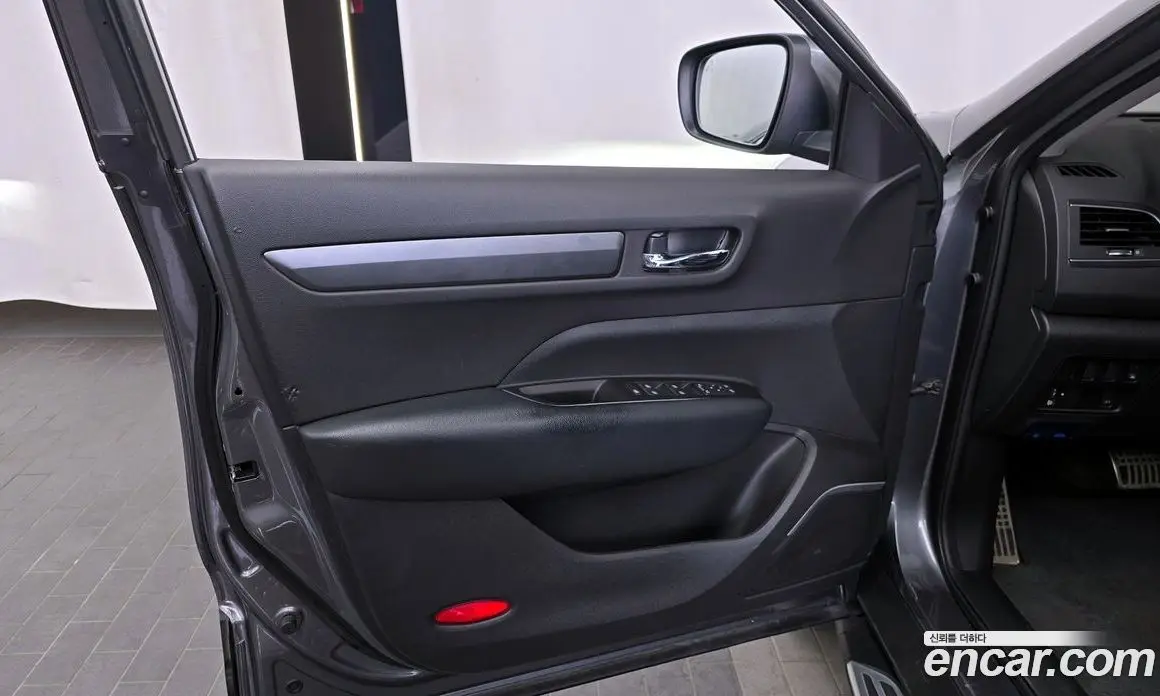 Renault (Samsung) QM6 2022 2.0 автомат (гидро), фото 14