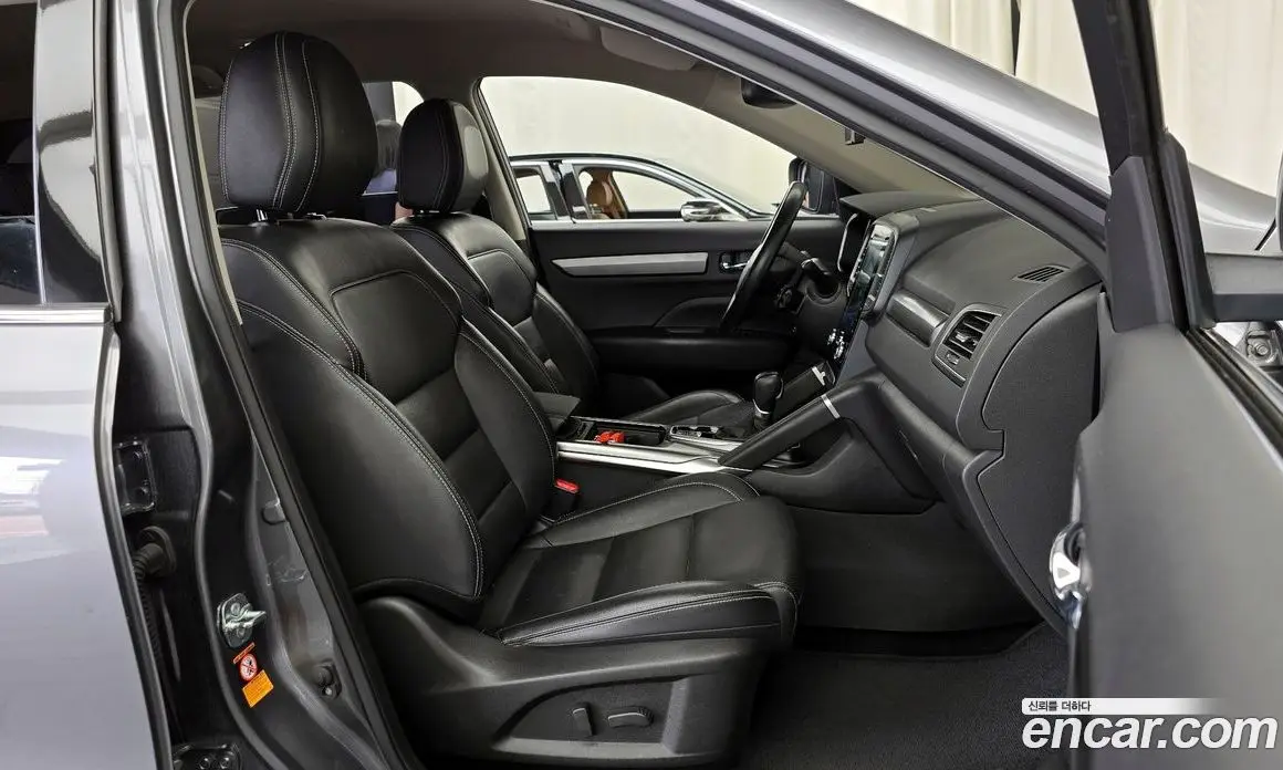Renault (Samsung) QM6 2022 2.0 автомат (гидро), фото 16