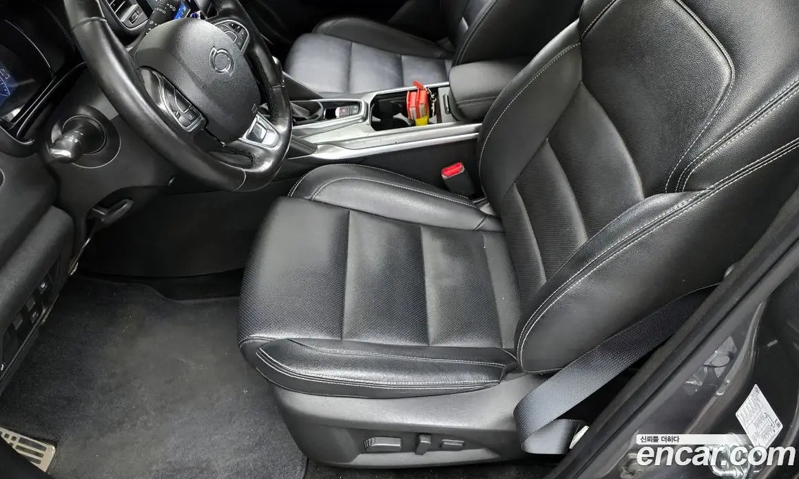 Renault (Samsung) QM6 2022 2.0 автомат (гидро), фото 24