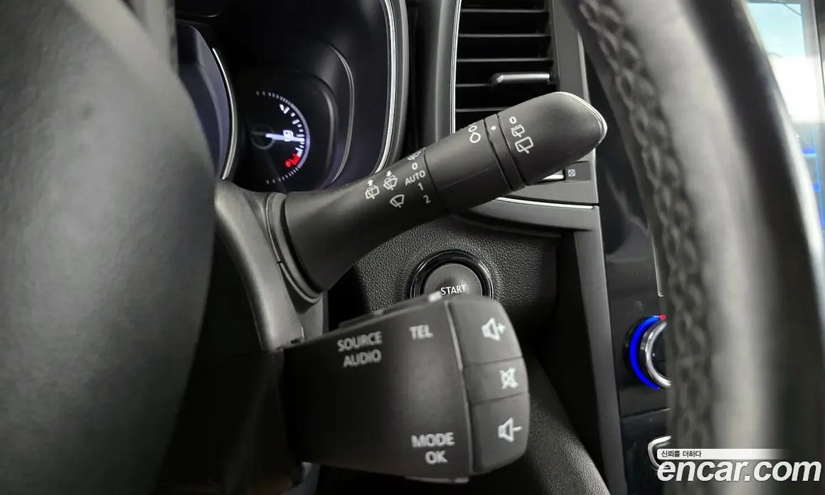 Renault (Samsung) QM6 2022 2.0 автомат (гидро), фото 30