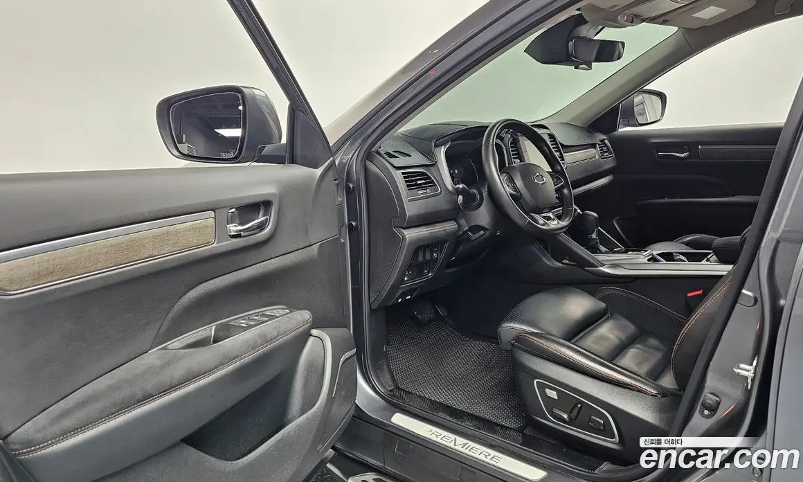Renault (Samsung) QM6 2022 2.0 автомат (гидро), фото 13 Renault (Samsung) QM6 2022 2.0 автомат (гидро), фото 13