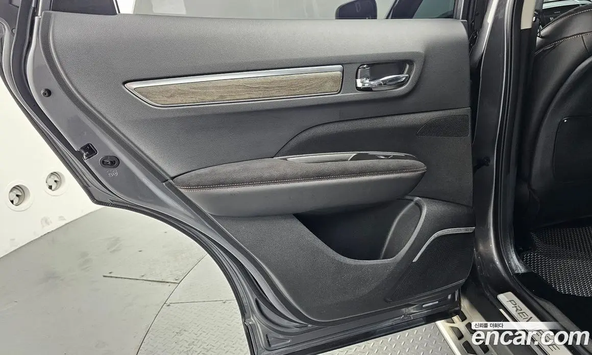Renault (Samsung) QM6 2022 2.0 автомат (гидро), фото 15 Renault (Samsung) QM6 2022 2.0 автомат (гидро), фото 15