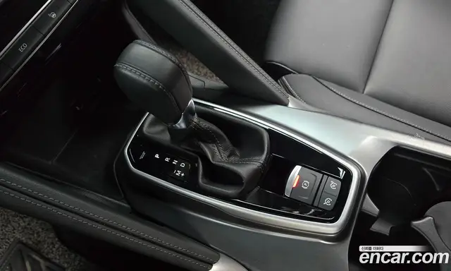 Renault (Samsung) QM6 2022 2.0 автомат (гидро), миниатюра 12