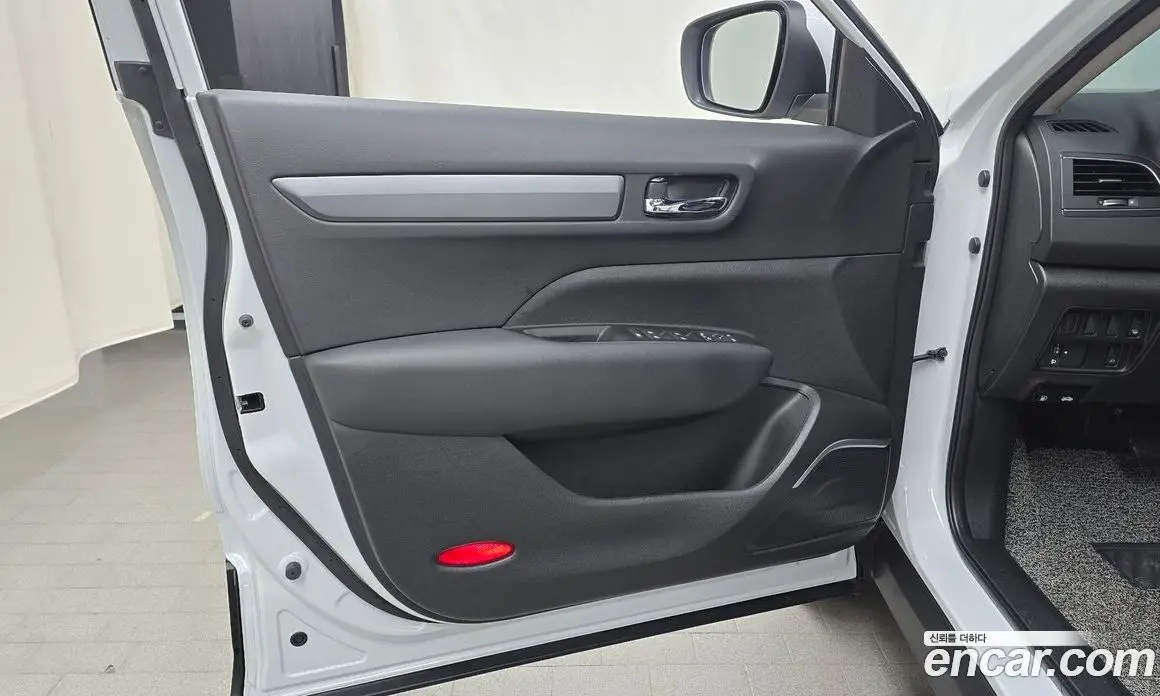Renault (Samsung) QM6 2022 2.0 автомат (гидро), фото 14