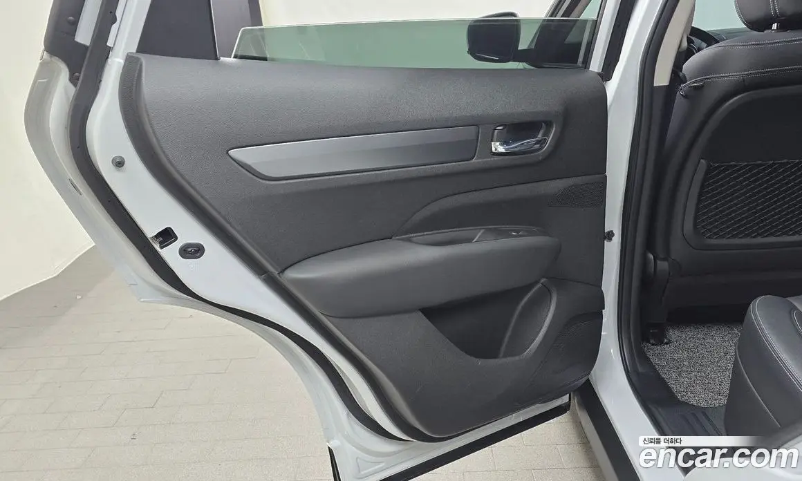 Renault (Samsung) QM6 2022 2.0 автомат (гидро), фото 15