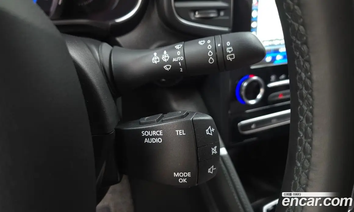 Renault (Samsung) QM6 2022 2.0 автомат (гидро), фото 23
