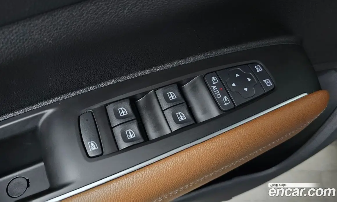 Renault (Samsung) QM6 2022 2.0 автомат (гидро), фото 38