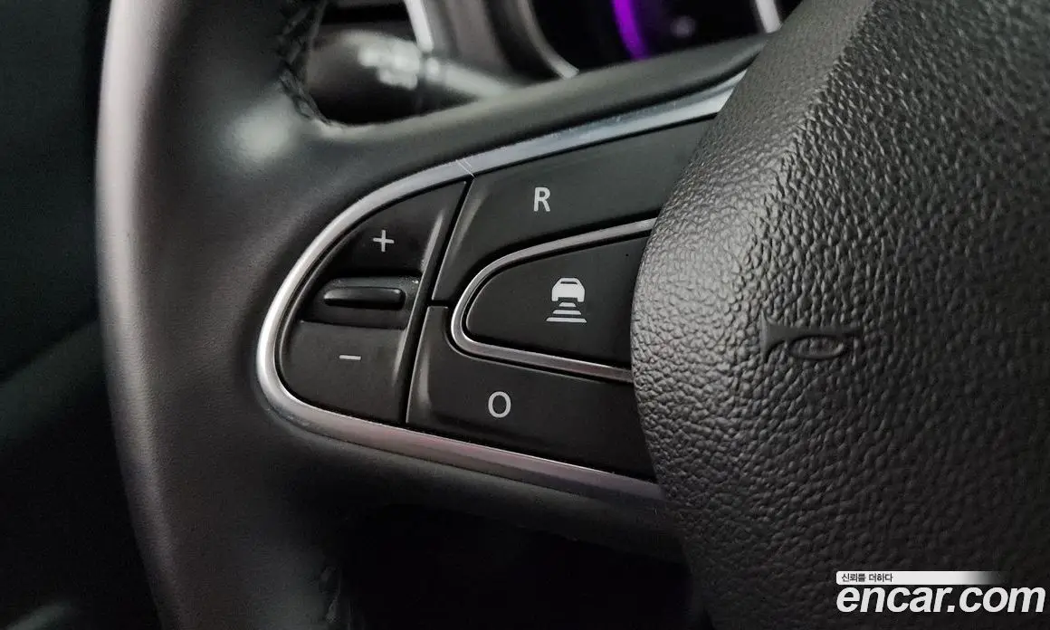 Renault (Samsung) QM6 2022 2.0 автомат (гидро), фото 16