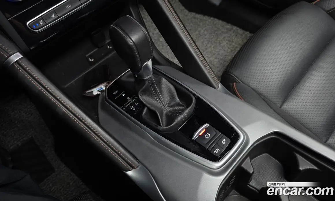 Renault (Samsung) QM6 2022 2.0 автомат (гидро), фото 12