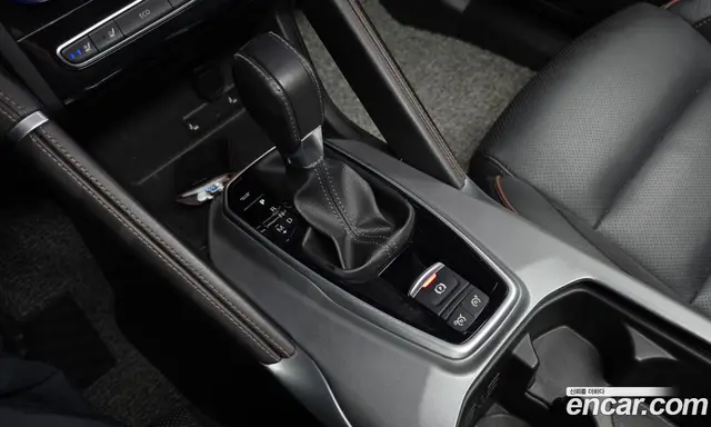 Renault (Samsung) QM6 2022 2.0 автомат (гидро), миниатюра 12