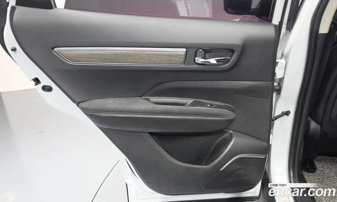 Renault (Samsung) QM6 2022 2.0 автомат (гидро), фото 15