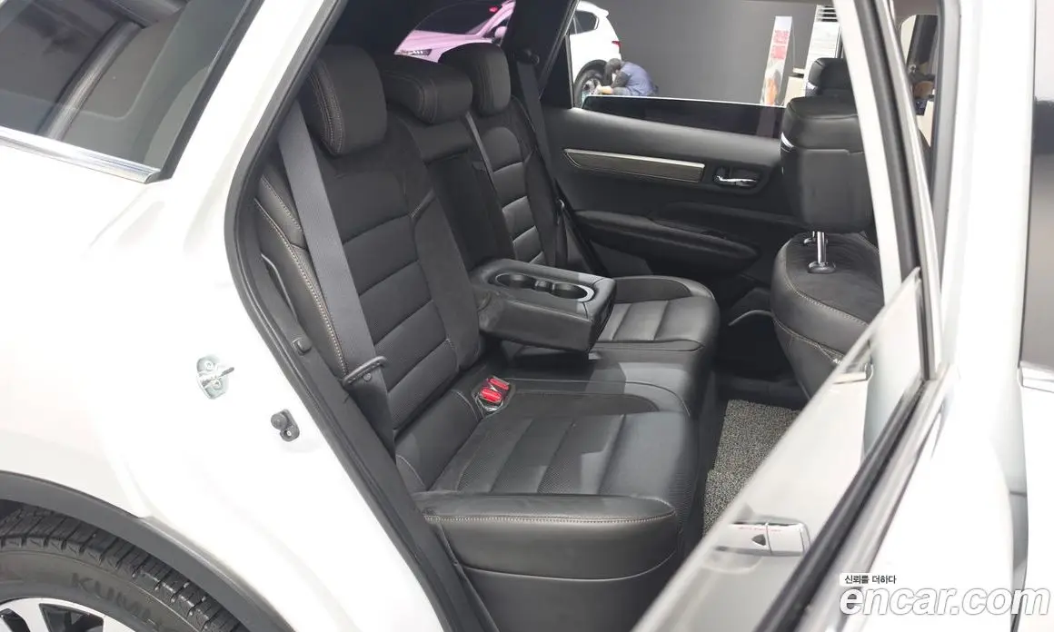 Renault (Samsung) QM6 2022 2.0 автомат (гидро), фото 17
