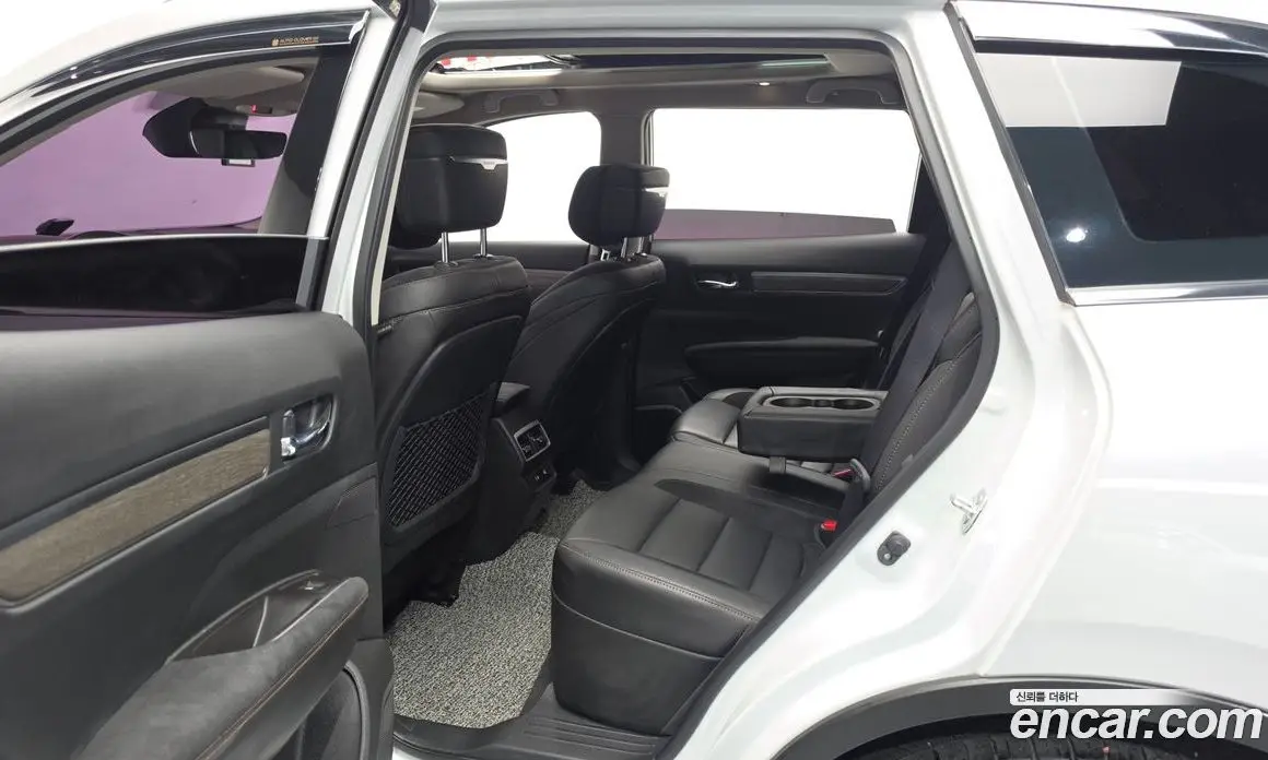 Renault (Samsung) QM6 2022 2.0 автомат (гидро), фото 18