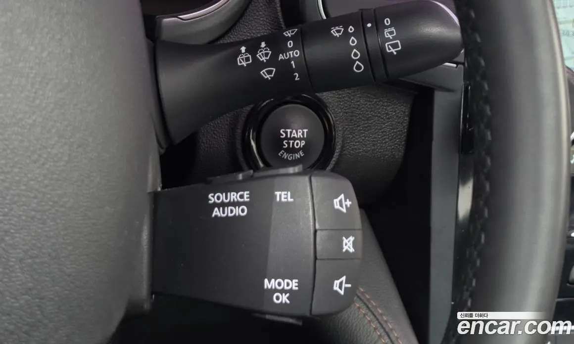 Renault (Samsung) QM6 2022 2.0 автомат (гидро), фото 22