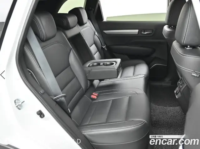 Renault (Samsung) QM6 2022 2.0 автомат (гидро), миниатюра 12