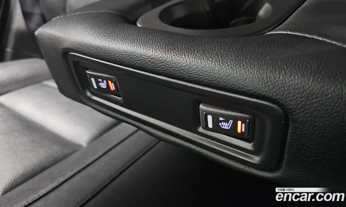 Renault (Samsung) QM6 2022 2.0 автомат (гидро), фото 19