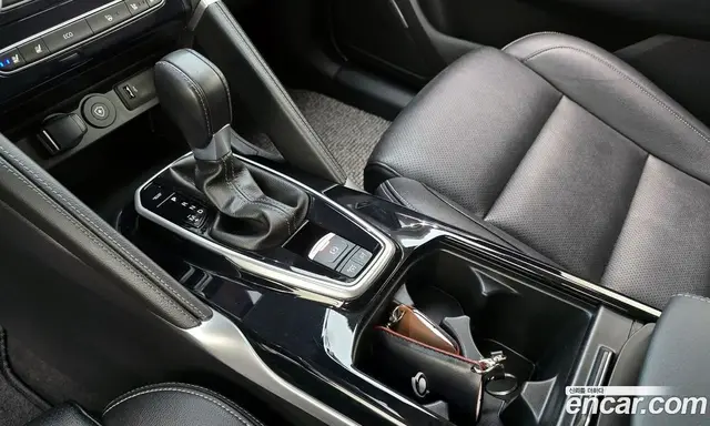 Renault (Samsung) QM6 2023 2.0 автомат (гидро), миниатюра 12