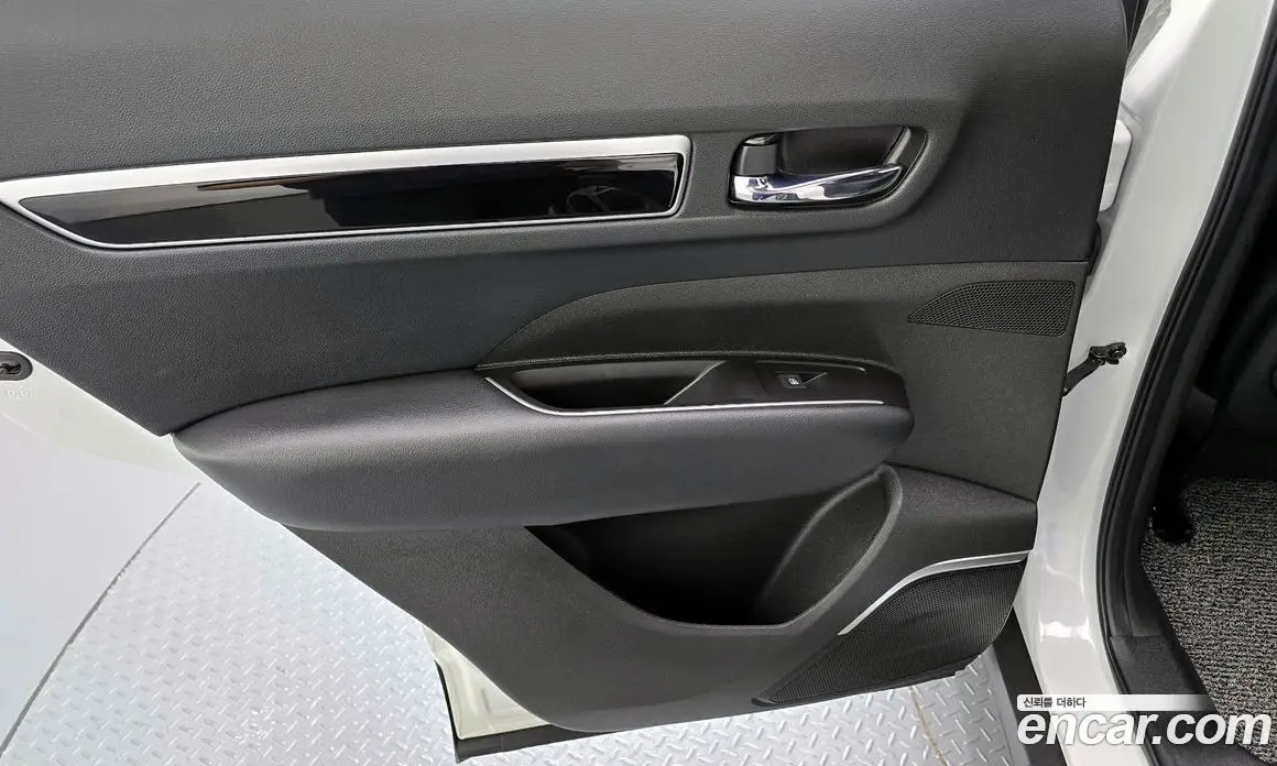 Renault (Samsung) QM6 2023 2.0 автомат (гидро), фото 15