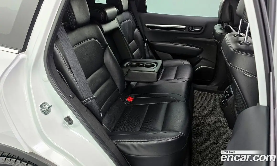 Renault (Samsung) QM6 2023 2.0 автомат (гидро), фото 17