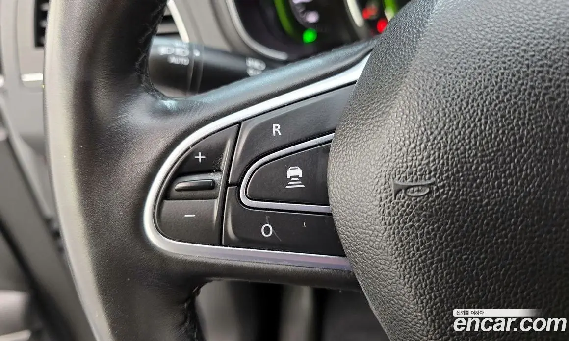 Renault (Samsung) QM6 2023 2.0 автомат (гидро), фото 25