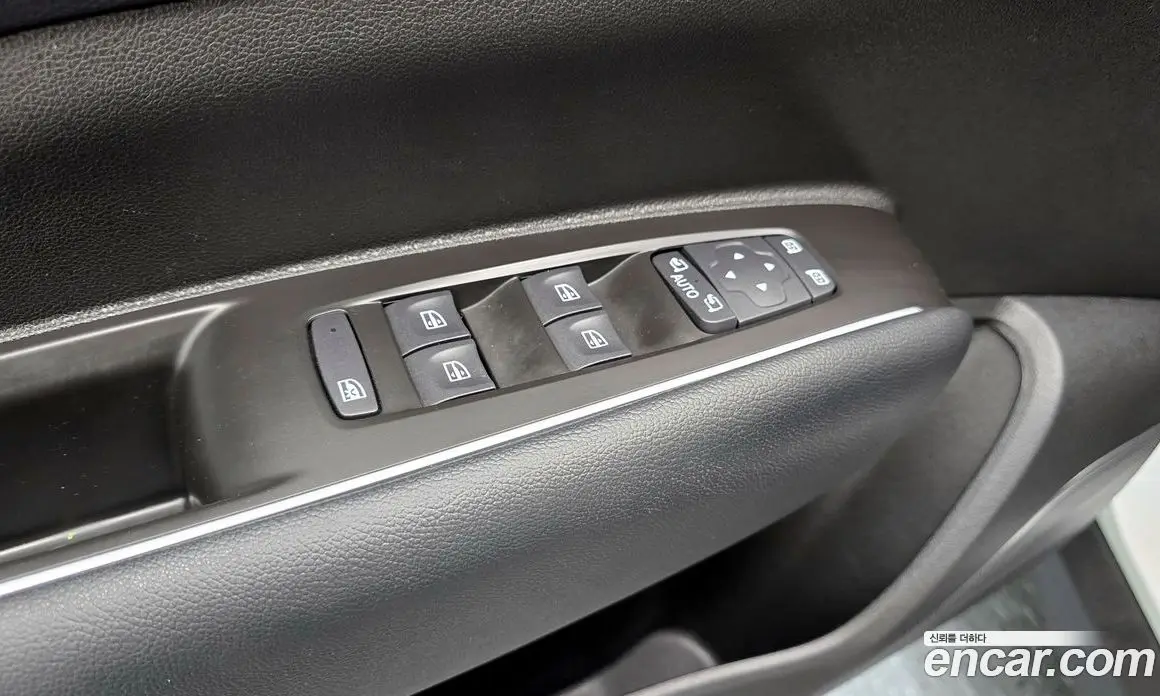 Renault (Samsung) QM6 2023 2.0 автомат (гидро), фото 29
