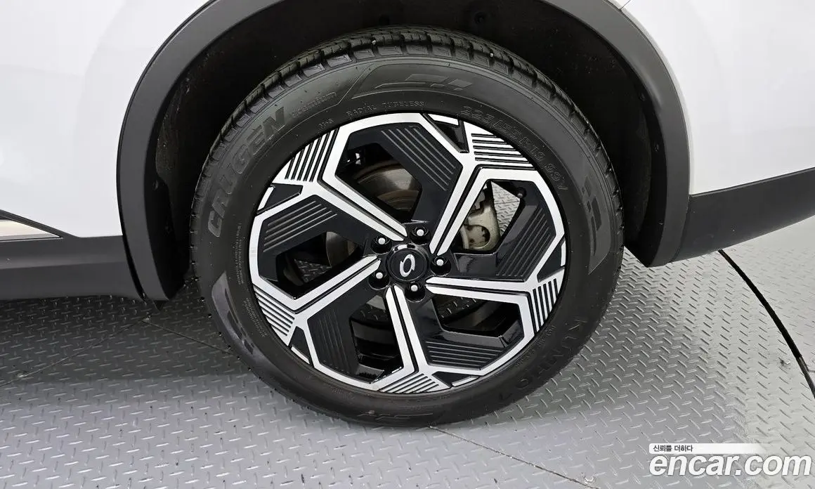 Renault (Samsung) QM6 2023 2.0 автомат (гидро), фото 7