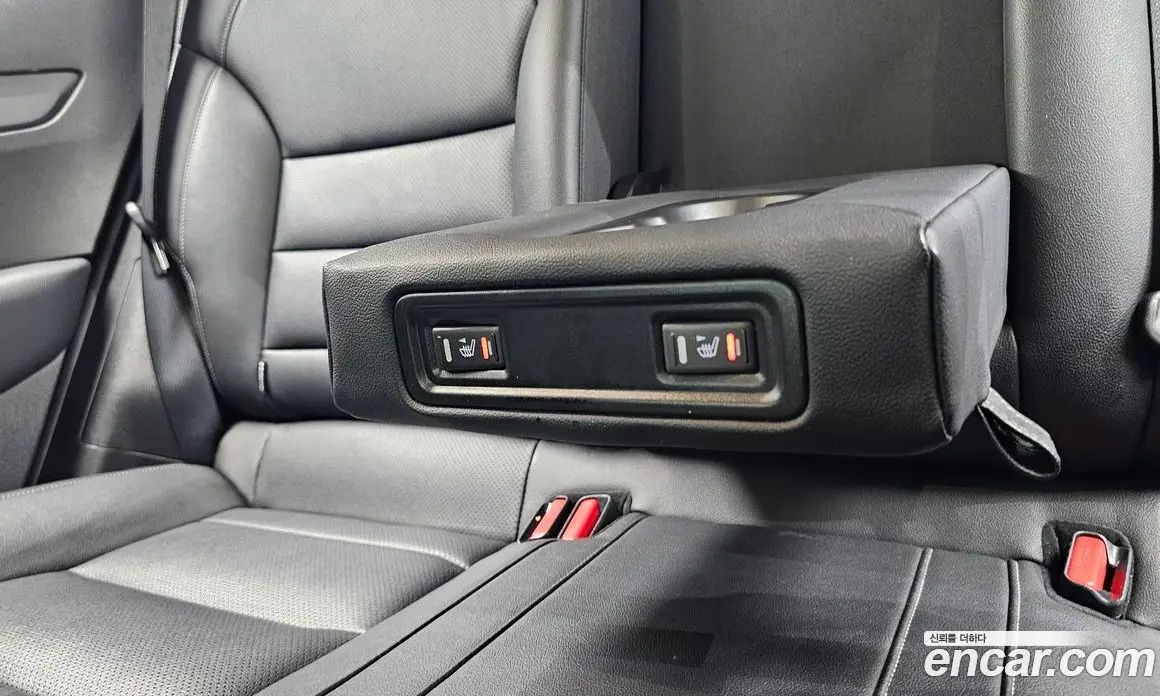Renault (Samsung) QM6 2023 2.0 автомат (гидро), фото 21
