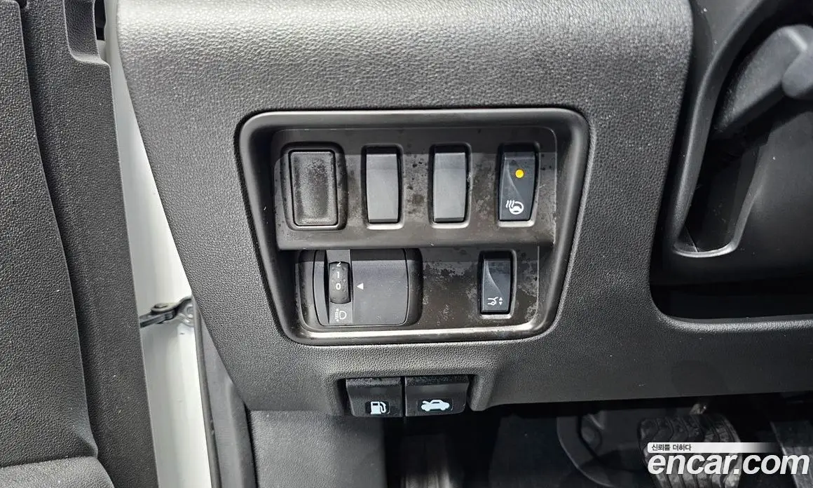 Renault (Samsung) QM6 2023 2.0 автомат (гидро), фото 25