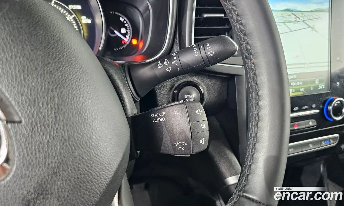 Renault (Samsung) QM6 2023 2.0 автомат (гидро), фото 26
