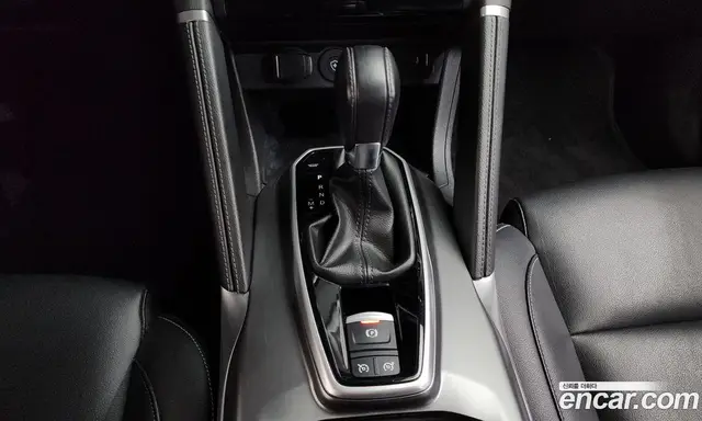 Renault (Samsung) QM6 2023 2.0 автомат (гидро), миниатюра 11