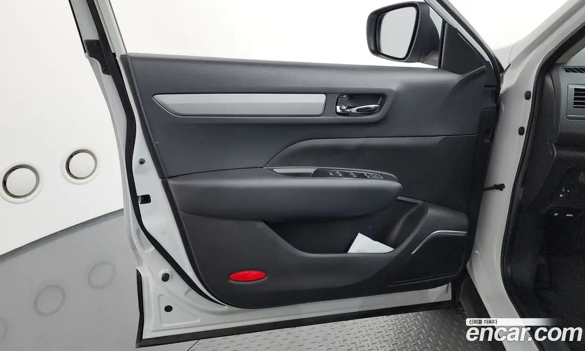 Renault (Samsung) QM6 2023 2.0 автомат (гидро), фото 13