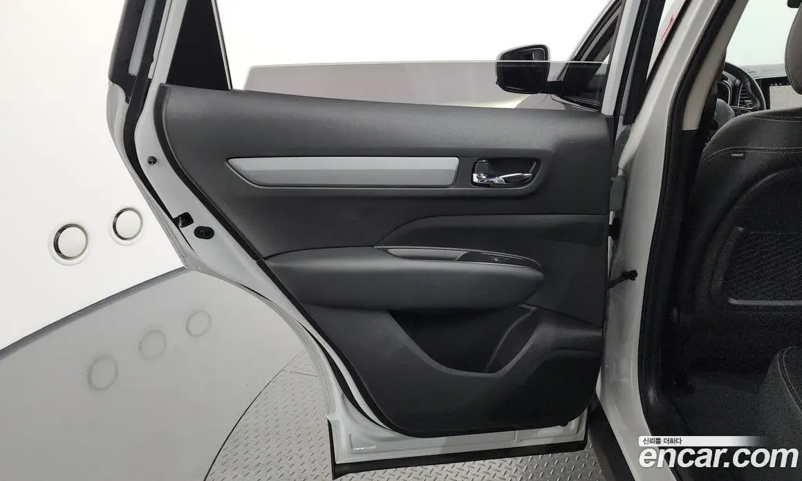 Renault (Samsung) QM6 2023 2.0 автомат (гидро), фото 14