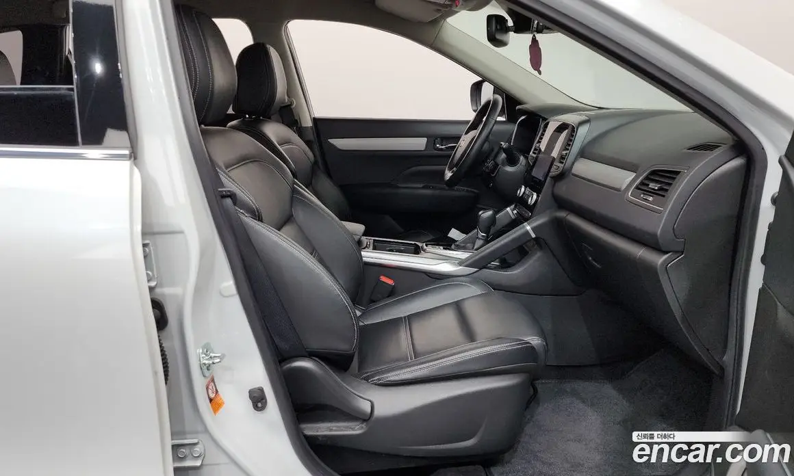 Renault (Samsung) QM6 2023 2.0 автомат (гидро), фото 15