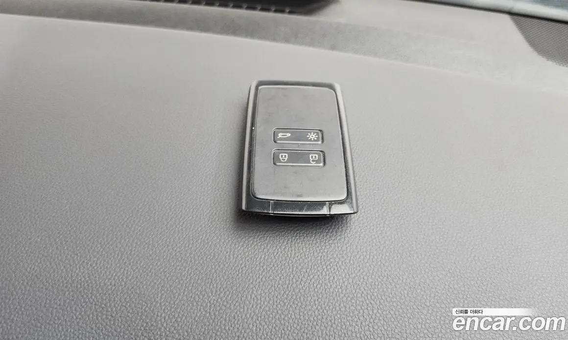 Renault (Samsung) QM6 2023 2.0 автомат (гидро), фото 22