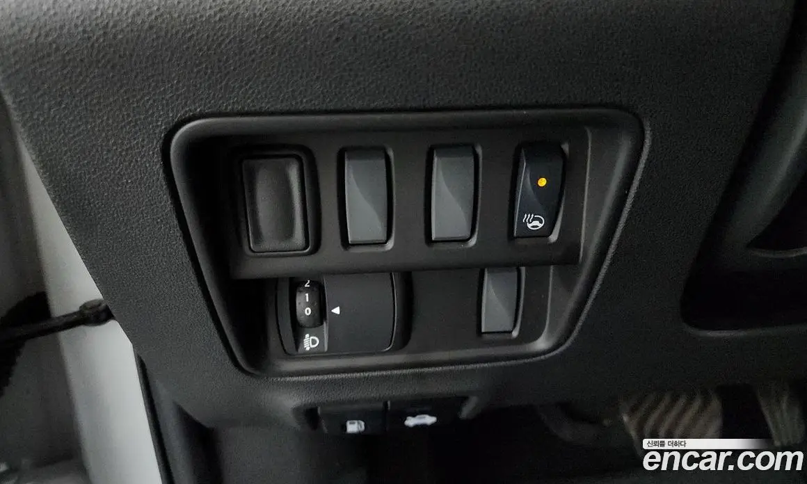 Renault (Samsung) QM6 2023 2.0 автомат (гидро), фото 25