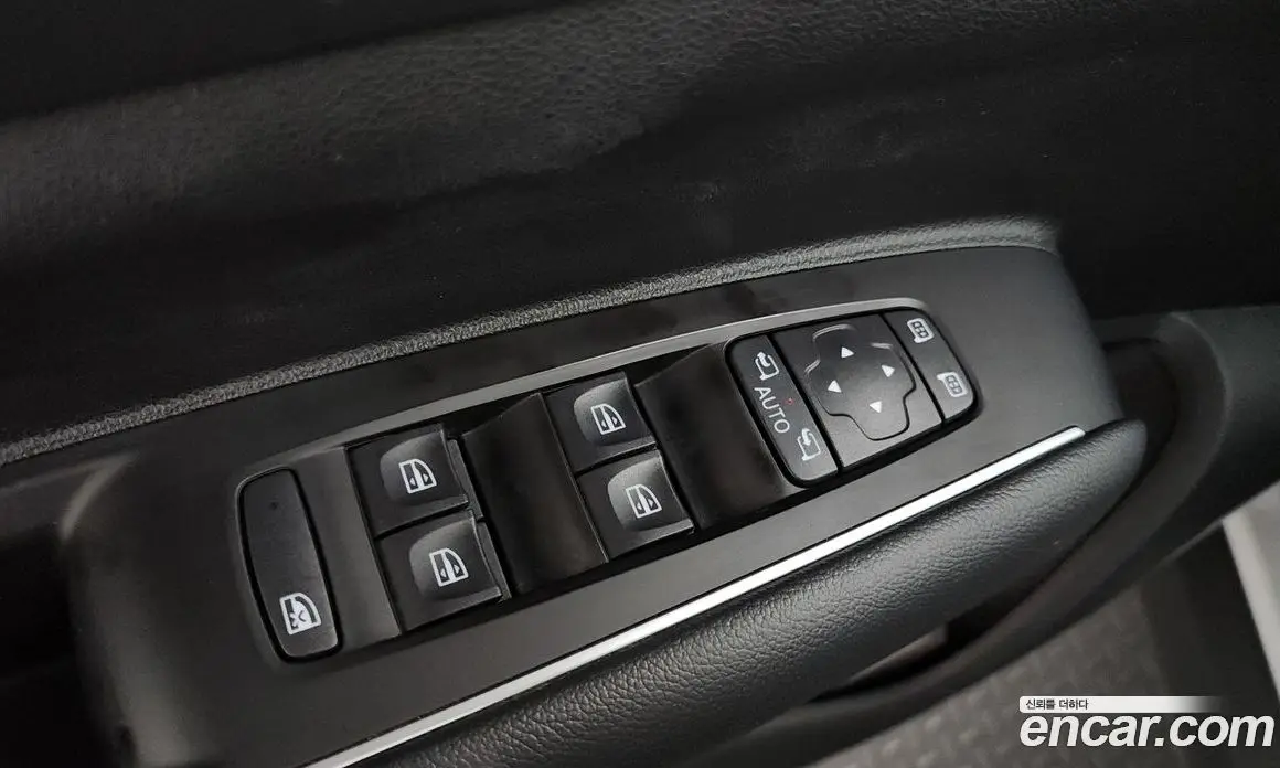 Renault (Samsung) QM6 2023 2.0 автомат (гидро), фото 27