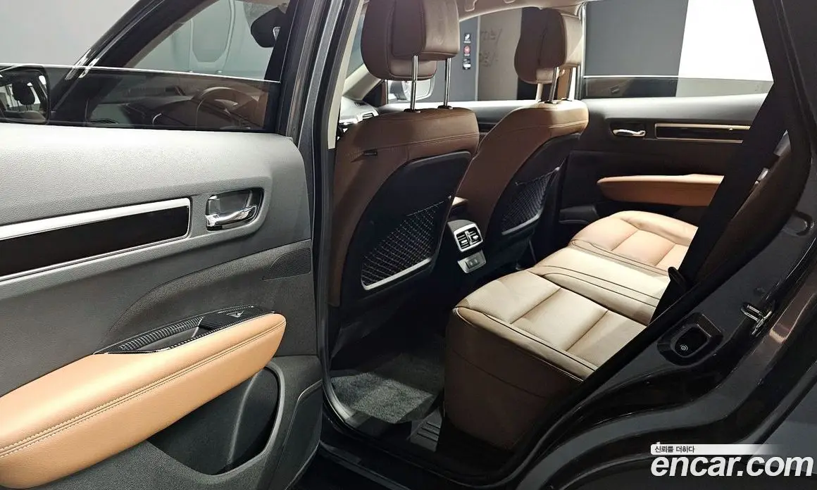 Renault (Samsung) QM6 2024 2.0 автомат (гидро), фото 16