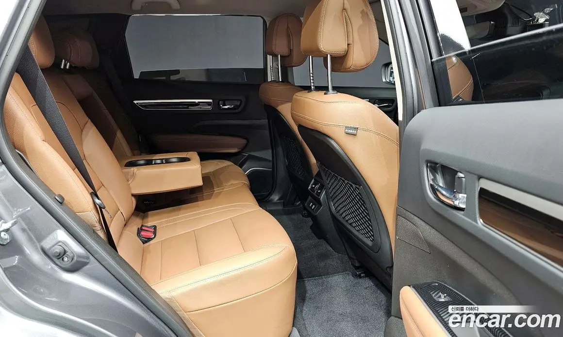 Renault (Samsung) QM6 2024 2.0 автомат (гидро), фото 18