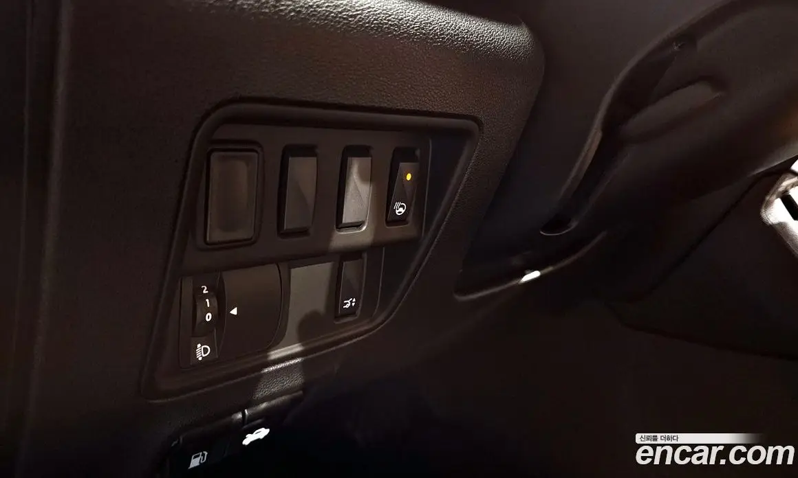 Renault (Samsung) QM6 2024 2.0 автомат (гидро), фото 19