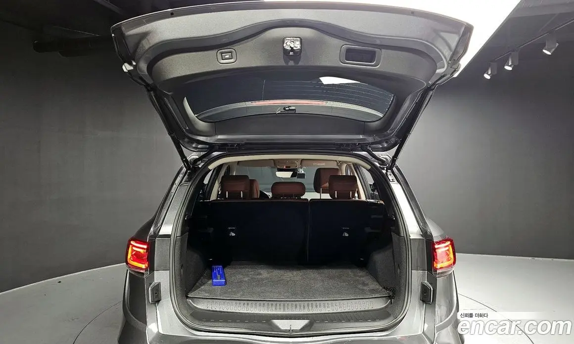 Renault (Samsung) QM6 2024 2.0 автомат (гидро), фото 26