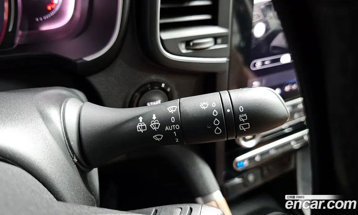 Renault (Samsung) QM6 2024 2.0 автомат (гидро), фото 27