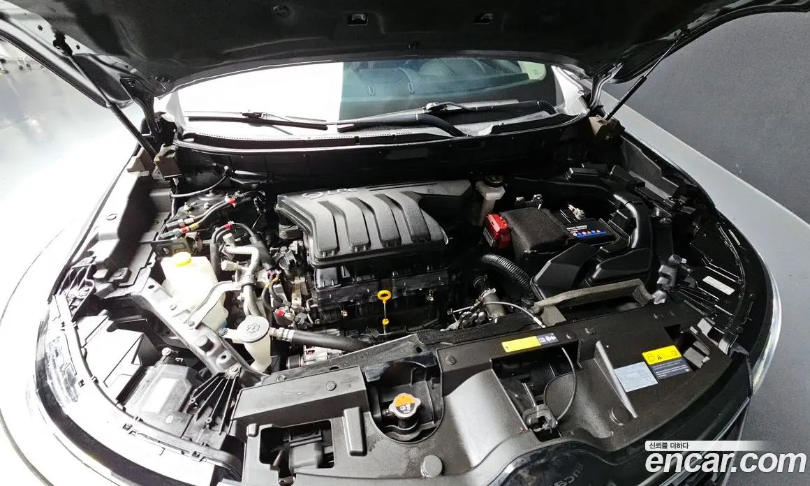 Renault (Samsung) QM6 2024 2.0 автомат (гидро), фото 6